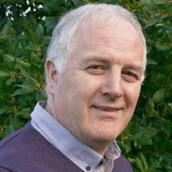 Graham Liverton